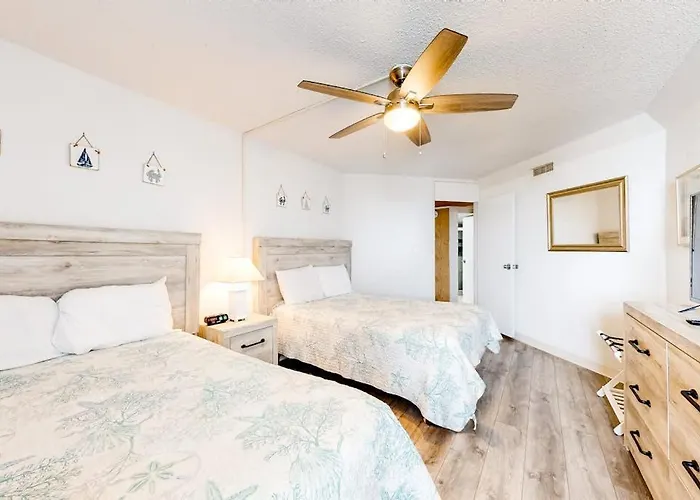 Holiday home Pyramid 19g Ocean City
