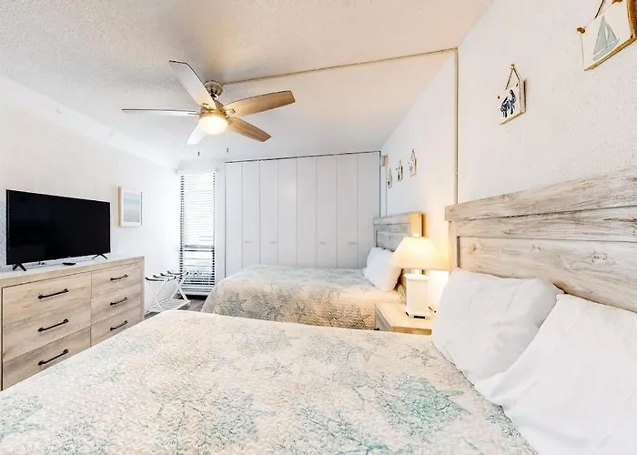 Holiday home Pyramid 19g Ocean City